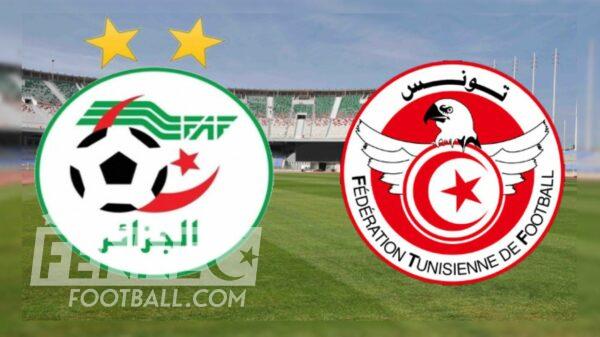Tunisie Algerie