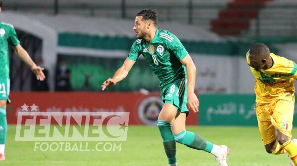 Youcef Belaili Tunisie