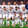 équipe d'Algerie