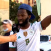 fan du Mouloudia dAlger