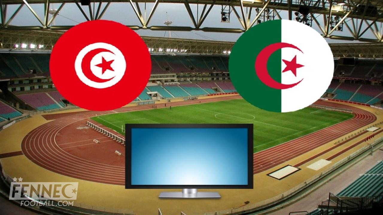 équipe Algérie