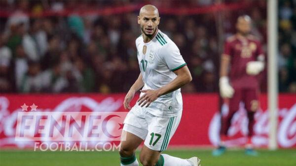 Adlene Guedioura Guedioura Al Gharafa