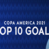 Copa America 2021