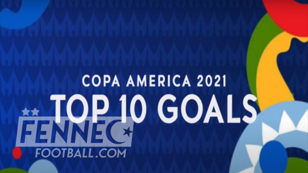 Copa America 2021