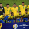 Copa America Bresil