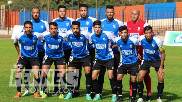 ES Setif