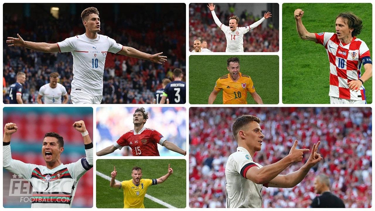 EURO 2020