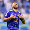 El Arbi Hillal Soudani