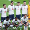 Euro 2020 Angleterre