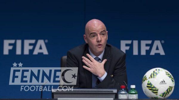 FIFA