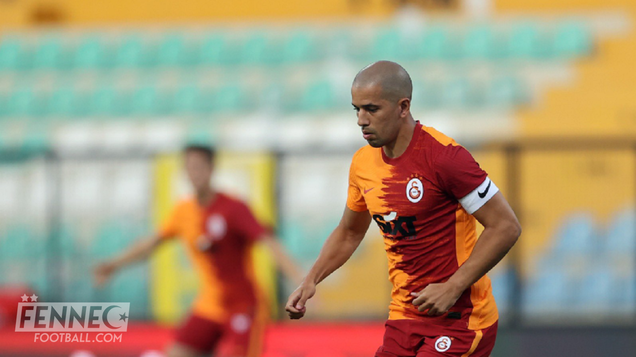 Feghouli