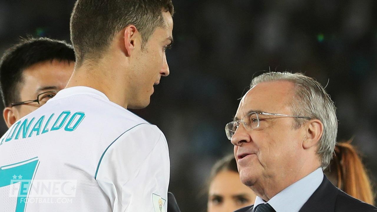 Florentino Perez