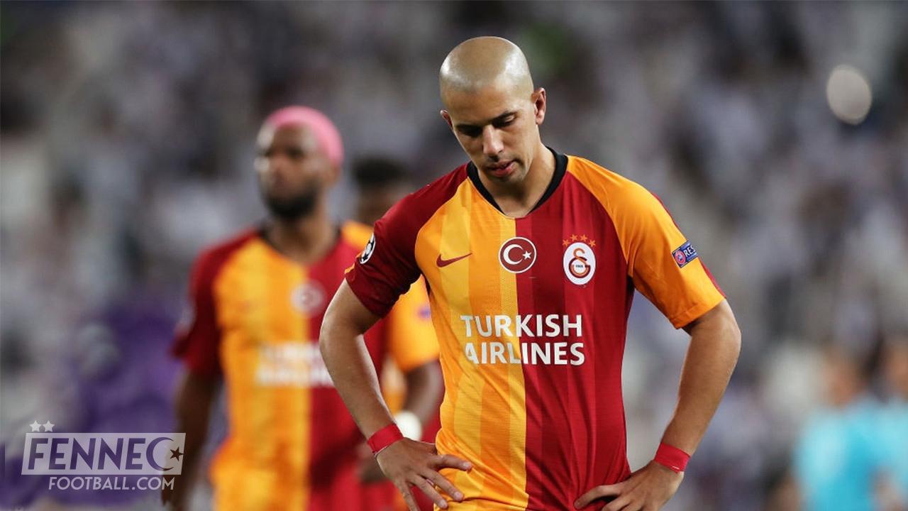 International algerien 2