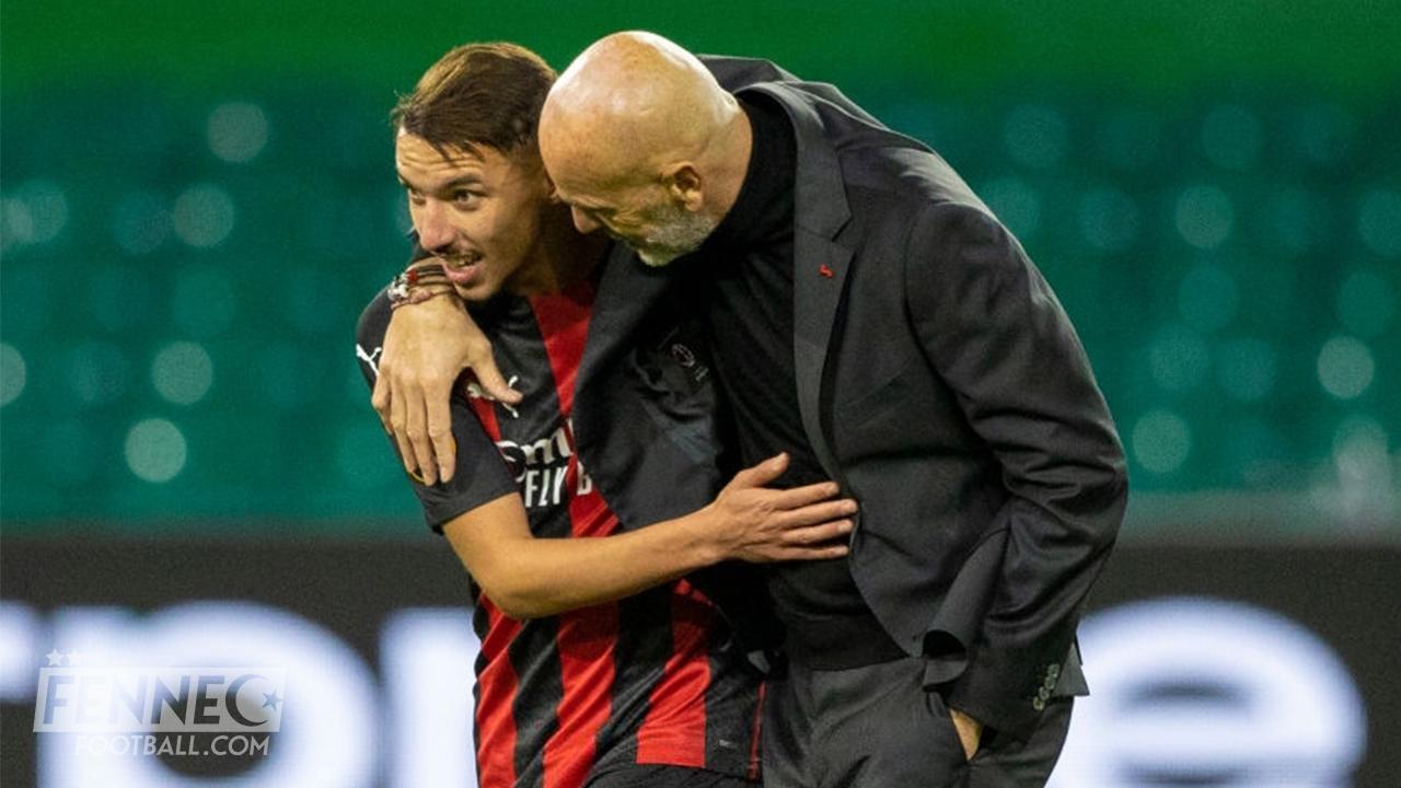 Ismael Bennacer