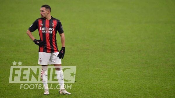 Ismael Bennacer