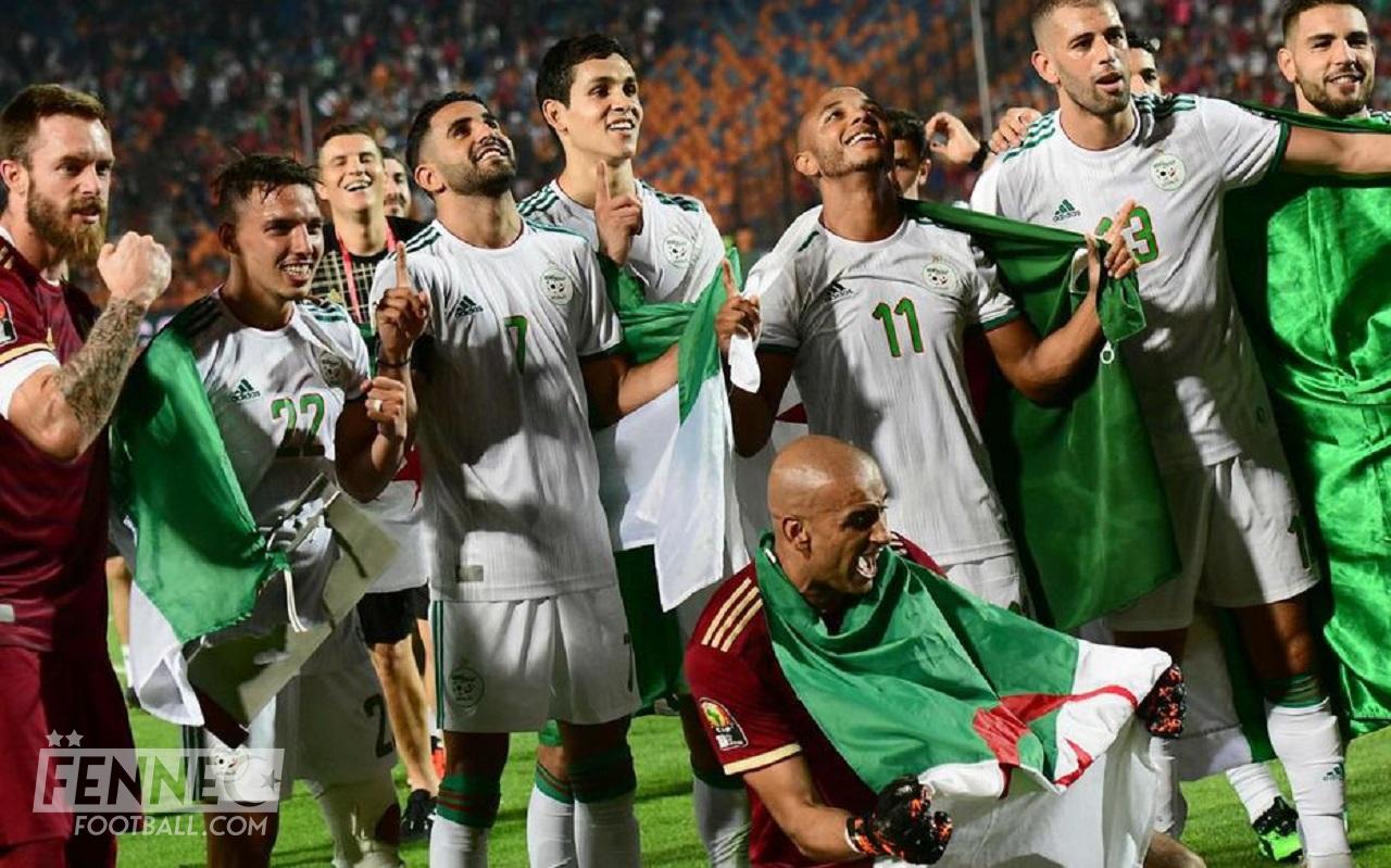 Joueurs franco algeriens