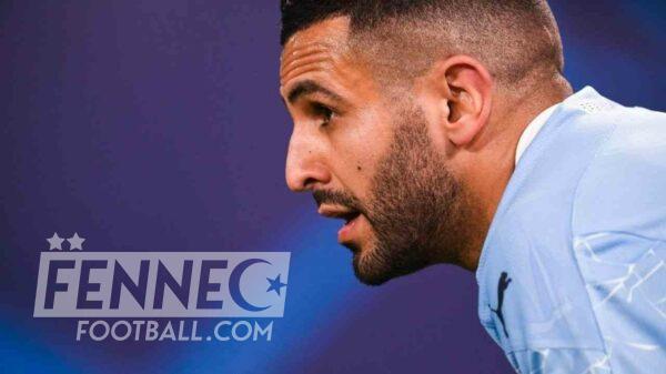 Mahrez