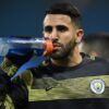 Mahrez