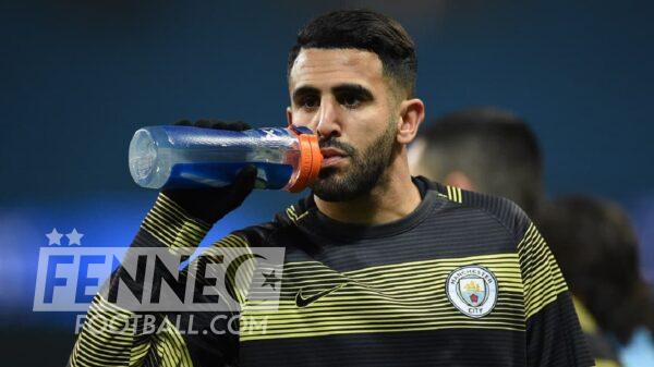 Mahrez