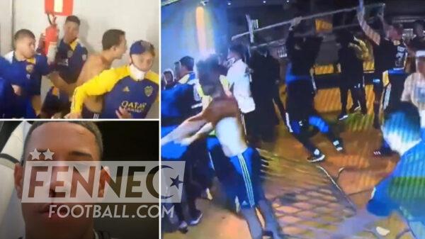 Mineiro Boca Juniors