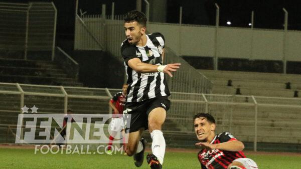 Mohamed Amine Amoura