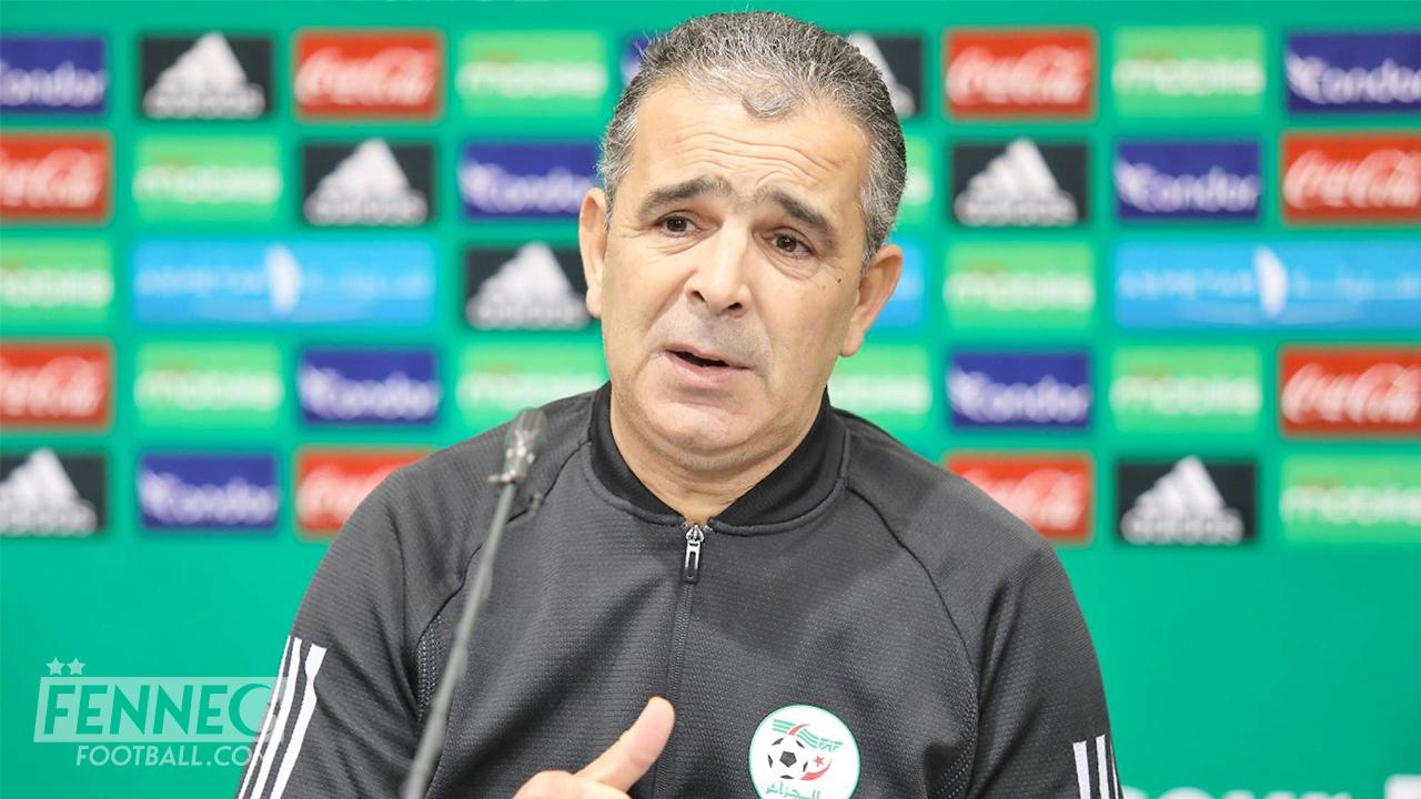 Mohamed Lacet