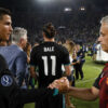 Mourinho Ronaldo