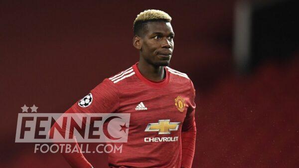 Paul Pogba