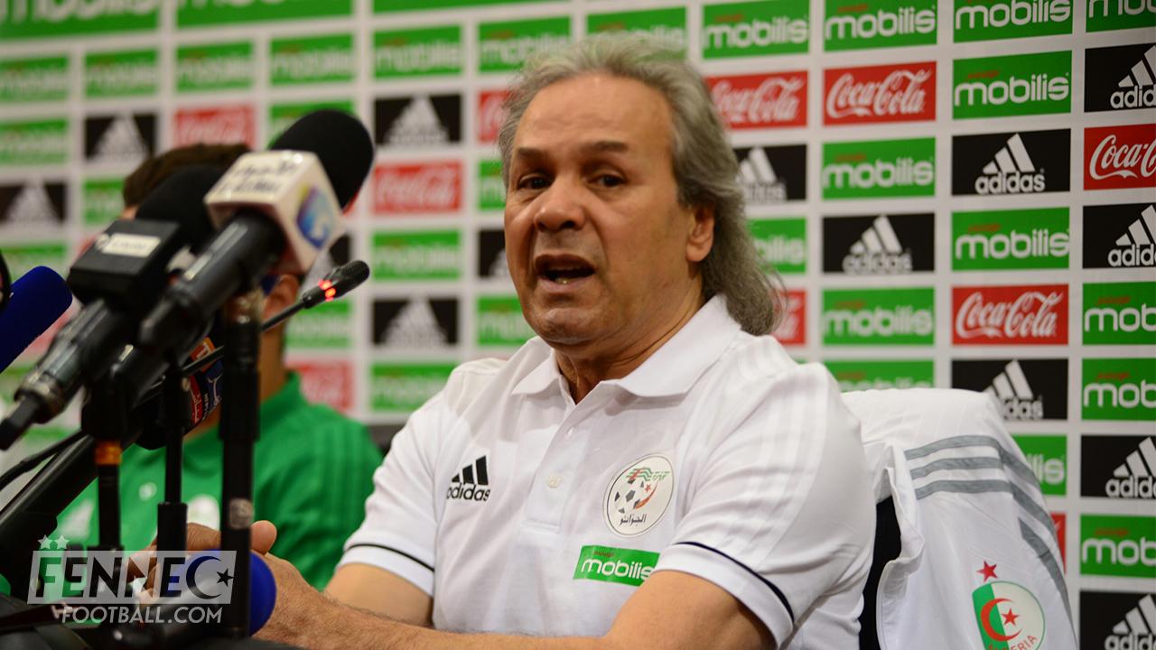 Rabah Madjer