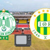 Raja Casablanca JSK