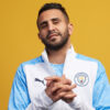 Riyad Mahrez