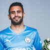 Riyad Mahrez