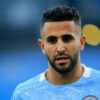 Riyad Mahrez