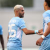Riyad Mahrez