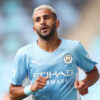 Riyad Mahrez