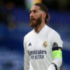 Sergio Ramos