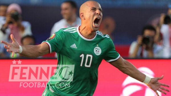 Sofiane Feghouli