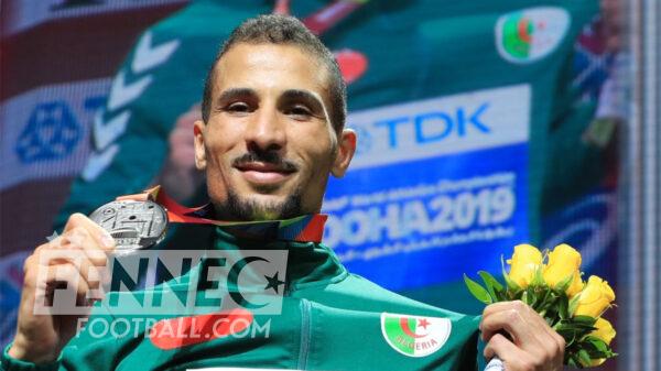 Taoufik Makhloufi