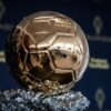 ballon d'or
