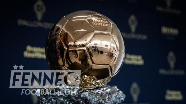 ballon d'or