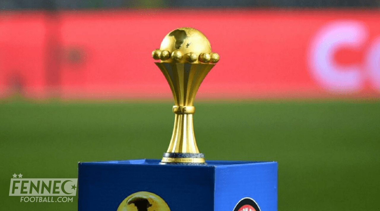 coupe d'afrique