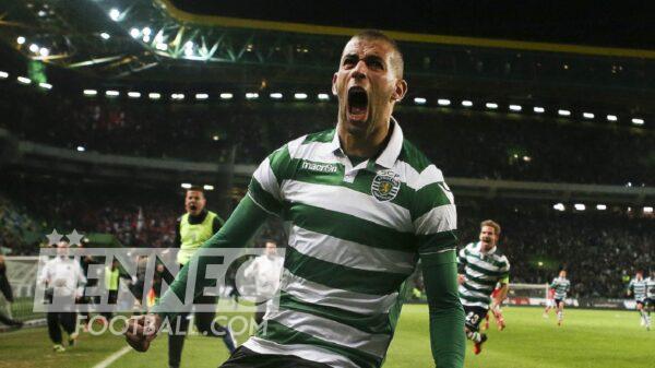 islam slimani