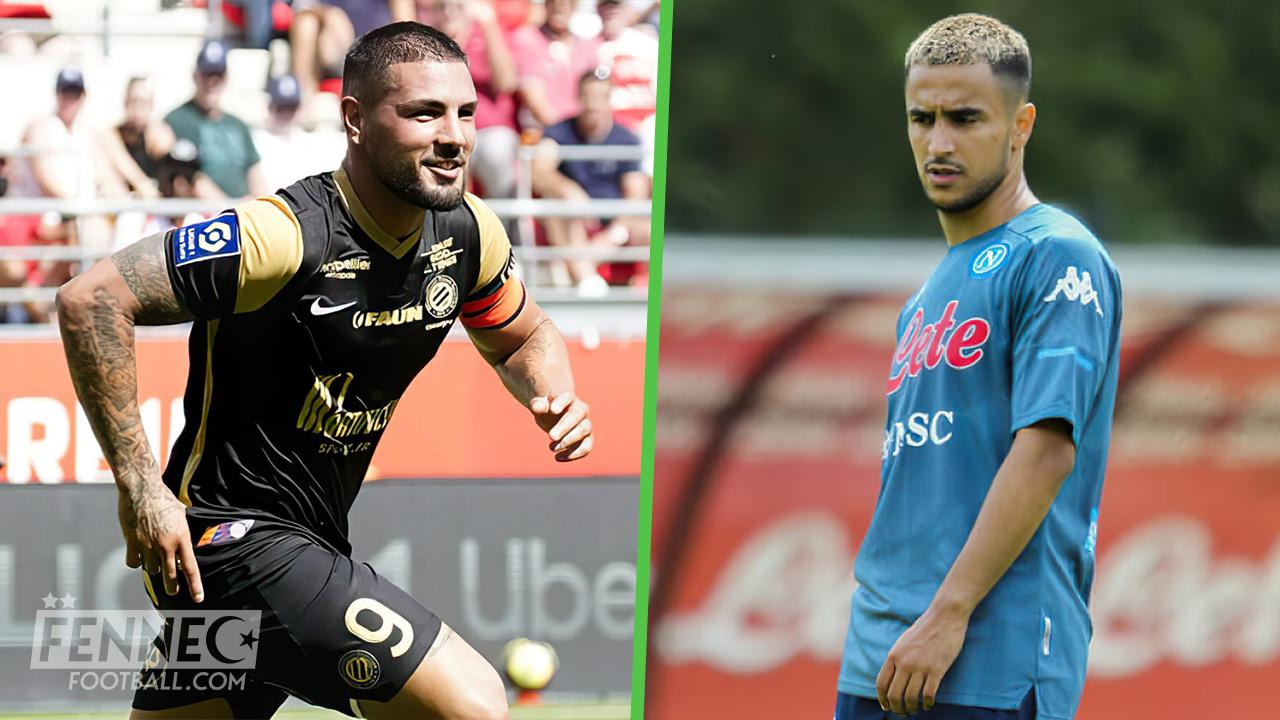 Adam Ounas Andy Delort