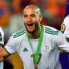 Adlene Guedioura