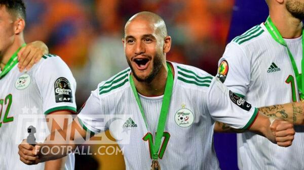 Adlene Guedioura