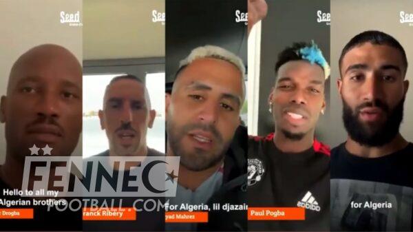 Algerie 1