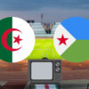 Algerie Djibouti