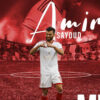 Amir Sayoud
