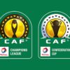 CAF Champions League, clubs européens CAN