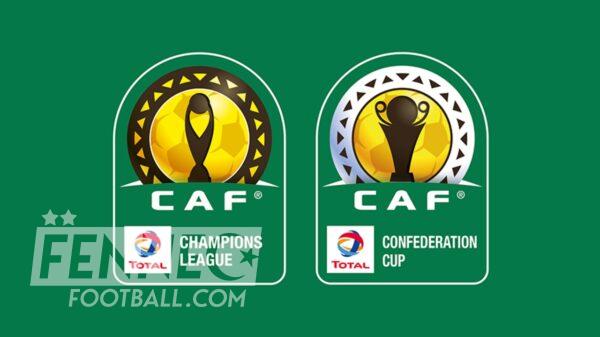 CAF Champions League, clubs européens CAN